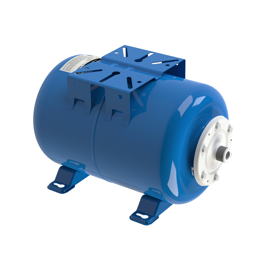 ultra-pro 24L-10bar（卧式）