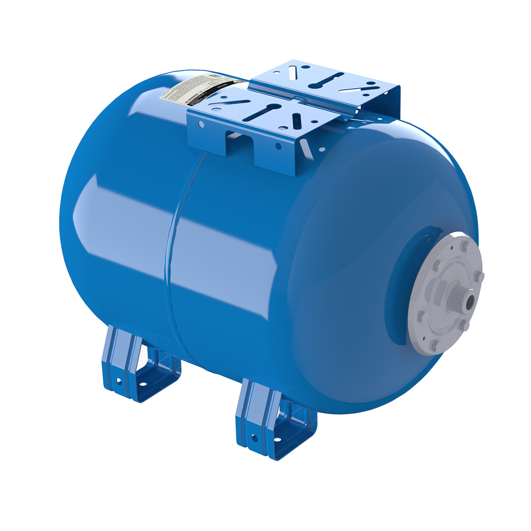 ultra-pro 50L-10bar（卧式）