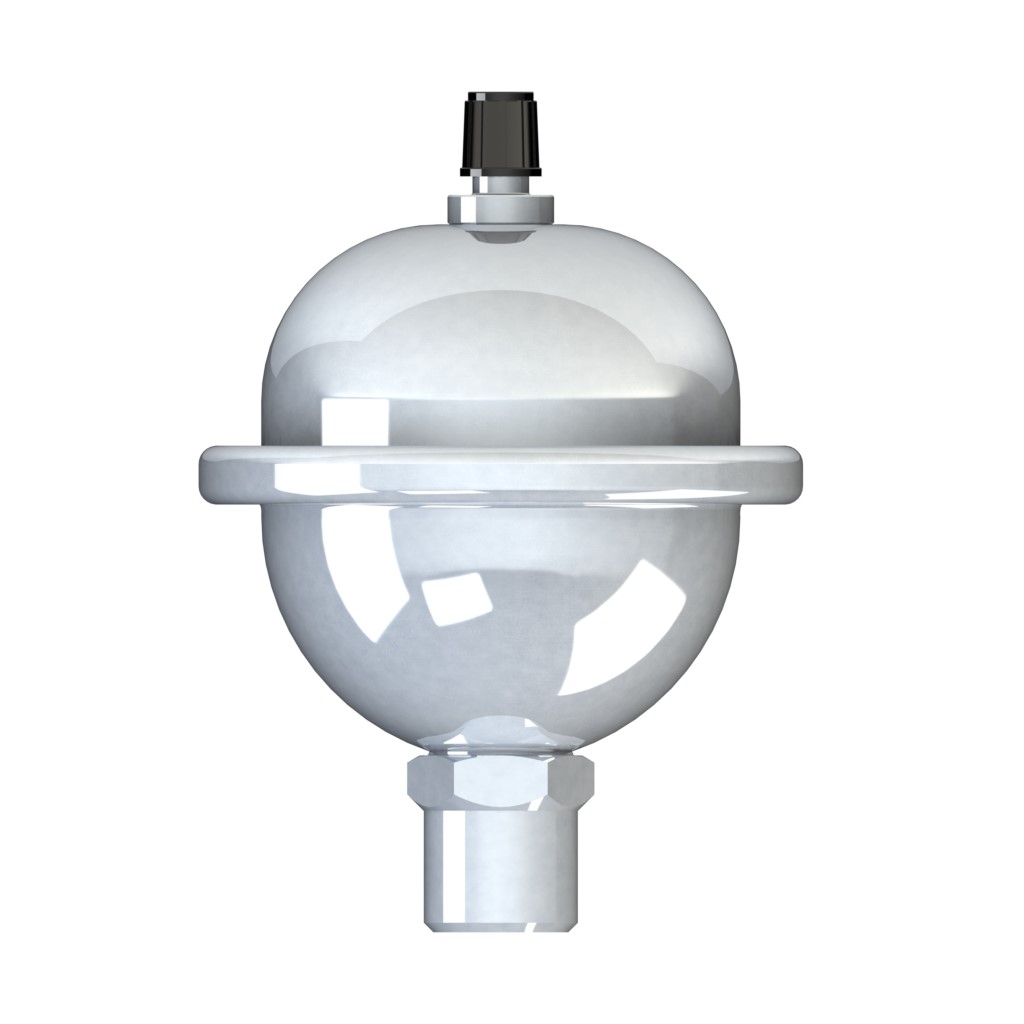 inox-pro 0.16L-15bar