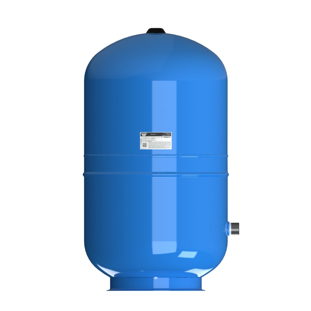 hydro-pro 150L-10bar